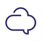 Logo Szkoły w Chmurze